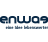 Logo der enwag